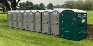 Types of Portable Toilets We Offer in Terrell Hills, TX