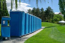 Best Portable Toilet Rental for Emergency Services  in Terrell Hills, TX