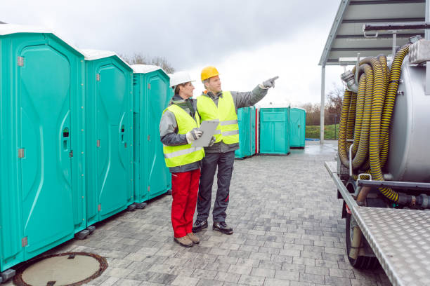 Best Event Portable Toilet Rental  in Terrell Hills, TX