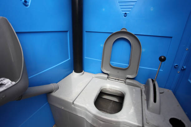 Best Eco-Friendly Portable Toilets  in Terrell Hills, TX