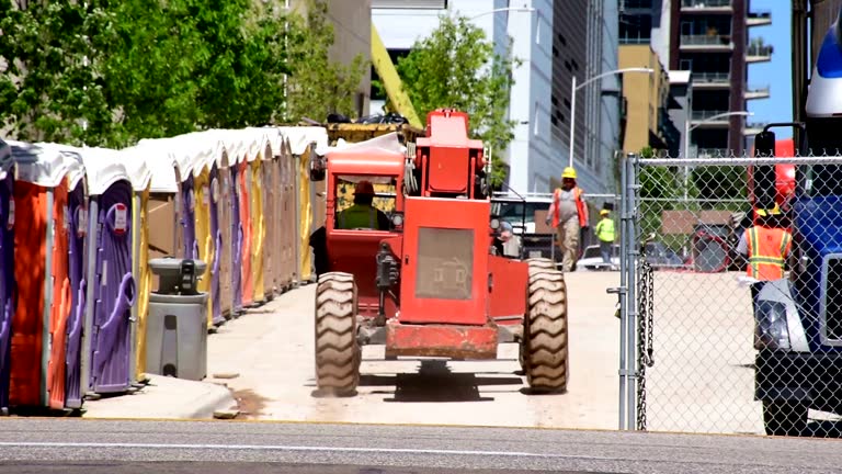 Best Portable Restrooms for Agricultural Sites  in Terrell Hills, TX